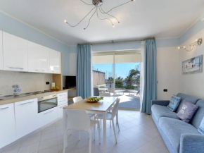 Apartment Azzurra by Interhome